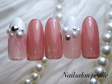 ペティーユ(Petille)/フルアートCコース