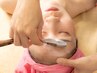 Pureシンプルお顔そり