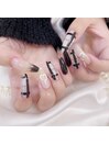 sakurai.nail