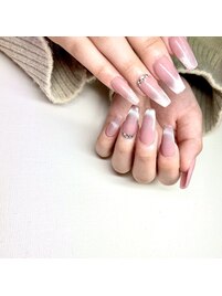 スカルプボリューム￥14500