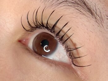 ラシク ベル(Lashiku Belle)/フラットラッシュ140