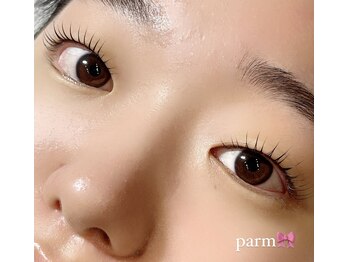 メロリッチ(MELLORICH)/一重さんパーマ