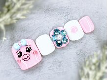 ミラーナ(Milana)/◆キャラデザイン◆￥8500