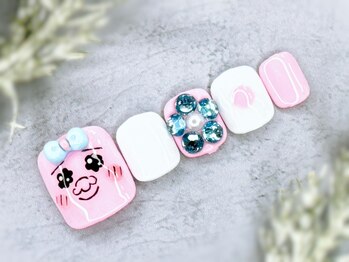 ミラーナ(Milana)/◆キャラデザイン◆￥8500