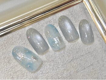 アイラッシュトウキョウ 横浜サンクチュアリ 横浜西口店/12月定額デザイン