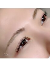 まつげパーマとマツエクと眉毛のお店 金山店/まつげパーマ/マツエク/眉毛