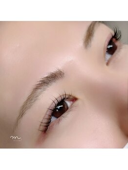 まつげパーマとマツエクと眉毛のお店 金山店/まつげパーマ/マツエク/眉毛