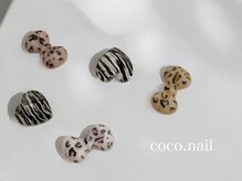 ココネイル 吉祥寺(coco.nail)/ギャル　y2k