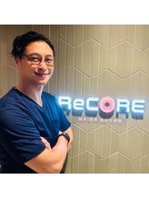 リコア鍼灸接骨院 福岡天神(ReCORE鍼灸接骨院)&nbsp;小山 亮介