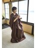 よもぎ蒸し＋オイルリンパ　150分【14,000円】