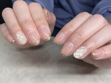 ビネイル(Binail)/デザインネイル