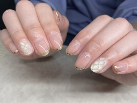 デザインネイル