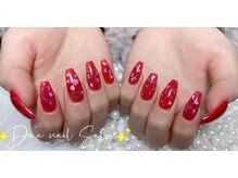 ディアネイルサロン 池袋(Di’a)/当日予約大歓迎♪