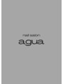 アグア(agua)/nail salon agua