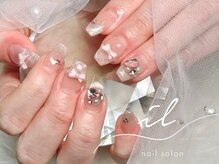 イル 神戸店/マグネット×チェック