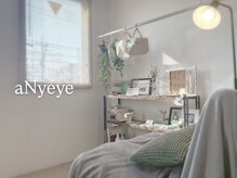 エニーアイ(aNy eye)