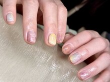 エヌドットキラリ(N.KIRARI)/うる艶ちゅるんデザインコース