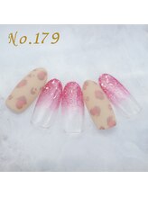 はあとねいる 川崎駅東口店/定額4,400円 #透明感