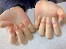 シーハウス(c house)/アシンメトリー　ニュアンス