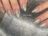 《open記念》hand★onecolor　ハートホロや小粒ストーンプレゼント　　¥6,500
