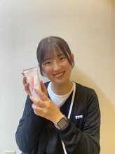 ポーラ ザ ビューティ 岐阜則武店(POLA THE BEAUTY)&nbsp;横尾 さくら