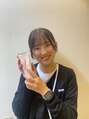 ポーラ ザ ビューティ 岐阜則武店(POLA THE BEAUTY) 横尾 さくら