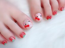 ミルキーウェイバイミーネイル 南堀江店(Milkyway by menail)