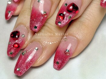 【マグネット×グラデーション】