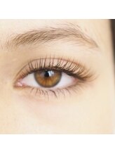 ニーナ(nina)/ブラウンカラーエクステ[弘前]