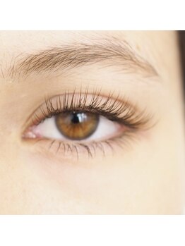 ニーナ(nina)/ブラウンカラーエクステ[弘前]