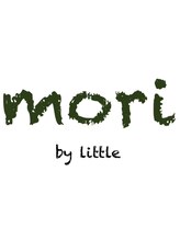 モリバイリトル(mori by little) ありさ ・