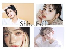 シー ベル(shh...Belle)