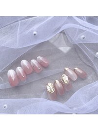 ブライダル Design