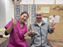 アンティオール 古河店/辛い痛みに！　【古河　整体】