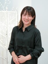 ネイル フライガール(nail FLY GIRL) 冨田 寛美