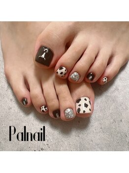 パルネイル(Pal nail)/やり放題コース