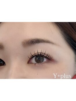 キープ力が自慢のサロン