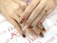 ネイルミュージアム(Nail Museum)の雰囲気（【初回】1000円引【再来】多数割引有。クーポンページor店頭で♪）