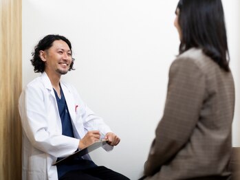 和鍼灸治療院/カウンセリング