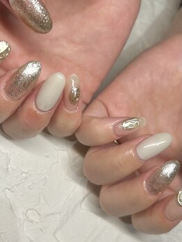 シンプルコース ¥6600