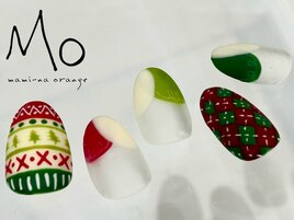 パラジェル　定額デザイン¥14850