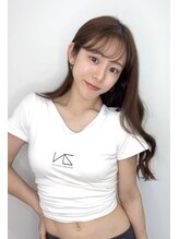 全力ストレッチ 西梅田店&nbsp;YUKA トレーナー