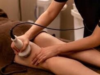 愛 まぁるの写真/足の重ダルさ/パンパン感解消☆むくみが脂肪に変わる前にリンパケアで冷え/むくみを解消◎スッキリ美脚へ♪