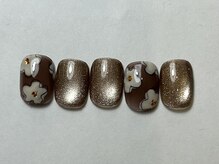 ニュイ 赤羽店(nuit)/【Hand】定額コース¥8500