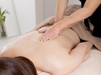 千壽(センジュ)/ボディリンパトリートメント