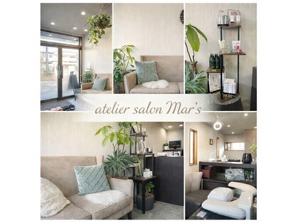 マーズ(Mar's)の写真