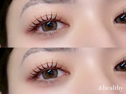 ヴィヴィ バイ セブンルックス(vivi by 7LOOKS)の写真