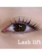 バンビ(Bambi)/まつ毛パーマ