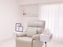 Salon de Etoile 【パラジェル・フィルイン導入店】