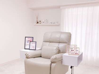 Salon de Etoile 【パラジェル・フィルイン導入店】の写真